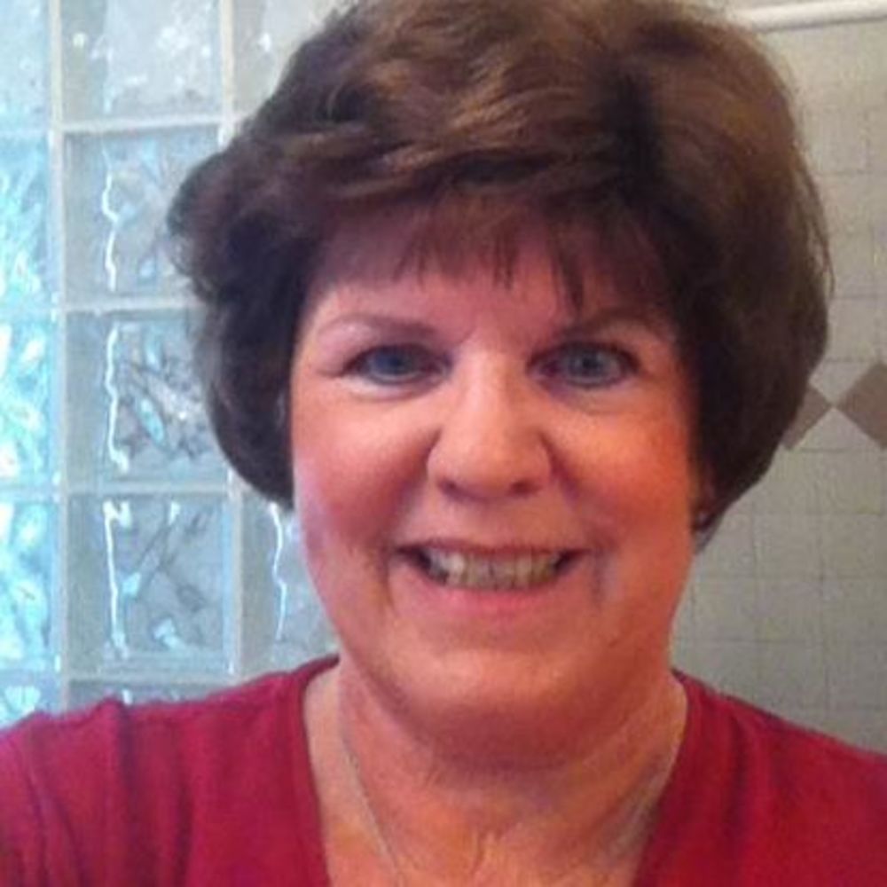 Meet your Posher, Betty